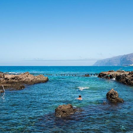 Piso Cerca Del Mar En Alcala Daire Dış mekan fotoğraf