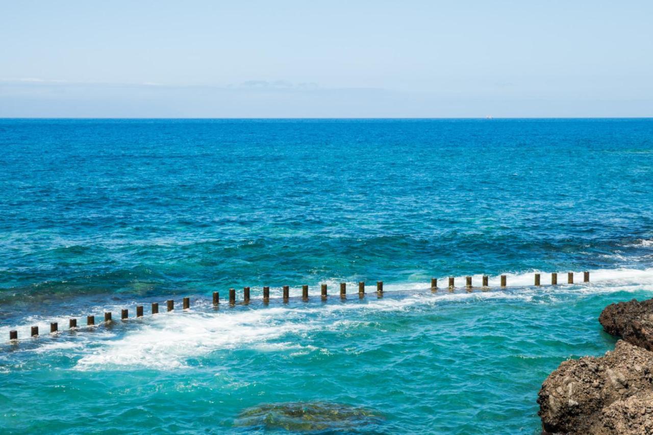 Piso Cerca Del Mar En Alcala Daire Dış mekan fotoğraf