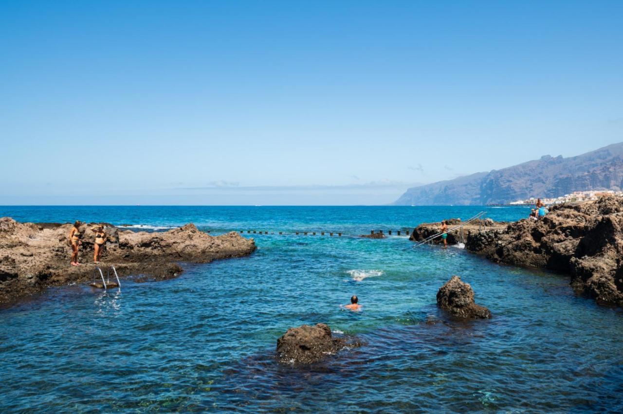 Piso Cerca Del Mar En Alcala Daire Dış mekan fotoğraf