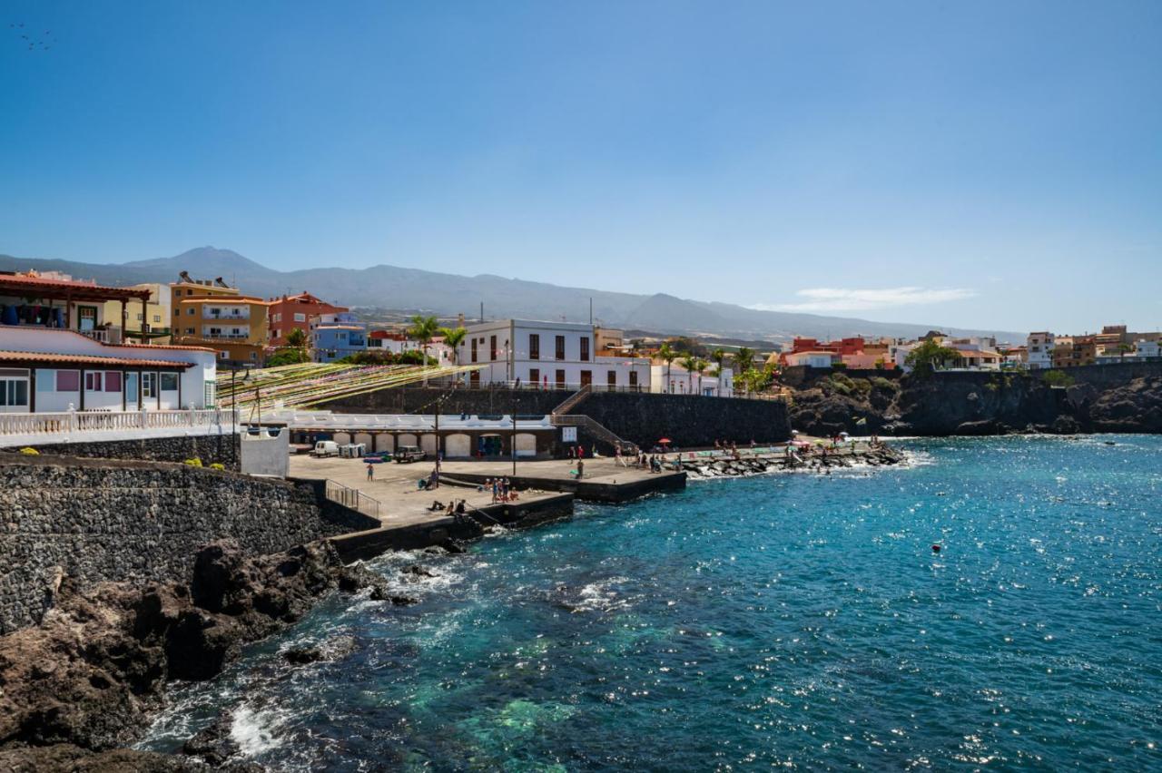 Piso Cerca Del Mar En Alcala Daire Dış mekan fotoğraf